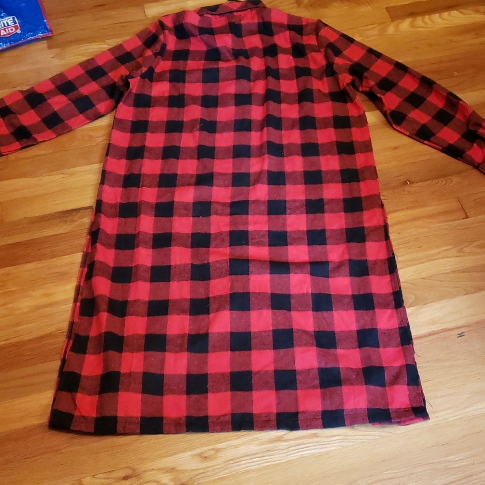 NWT Style Dome Dress/ Lounger - Picture 9 of 9